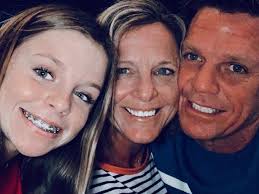 Fundraiser for Jules Muray by Kali Dajoo : Fight For Keith "JJ" Murray's  Rehabilitation