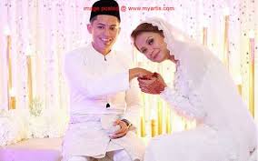 Khoo, zul radi bridal couture. 10 Foto Nita Hamzah Kini Sah Isteri Mohd Fareez Tahniah Kami Ucapkan Kepada Penyanyi Nita Hamzah Yang Telah Sah Bergelar Isteri Kepada Mohd Fareez Sha Bahari