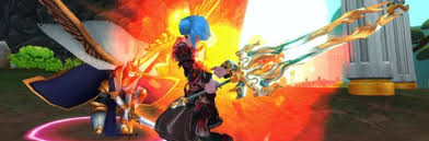 Mais sobre a fiesta online. Fiesta Online Plans To Release Its Realm Of The Gods Expansion On July 28 Massively Overpowered