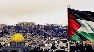 Dawlat filasṭīn) by the united nations and other entities, is a de jure sovereign state in western asia claiming the west bank (bordering israel and jordan). Palestina Recibe Con Beneplacito La Postura De Catar Y De Argelia De No Normalizar Sus Relaciones