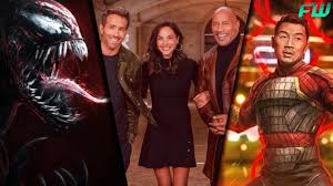 She manages to bring her iconic brand of comedy to this teaser, and i'm so and the movie is directed by destin daniel cretton, who previously directed short term 12, just mercy, and the glass castle. Shang Chi And The Legend Of The Ten Rings Archives Fandomwire
