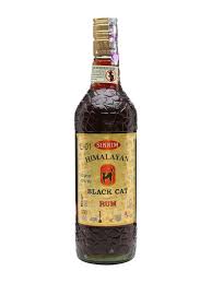 Qantas wine is passionate about cabernet shiraz. Sikkim Himalayan Black Cat Rum Buy From World S Best Drinks Shop