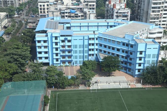 Don Bosco School