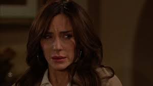 B&B recap: Taylor Threatens Confession, Katie Confronts Bill and Sheila