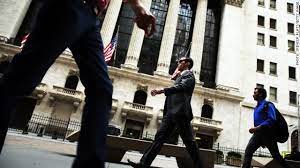 Wall street isn't a good fit for every young gun. More Bankers Ok With Breaking The Law To Get Ahead