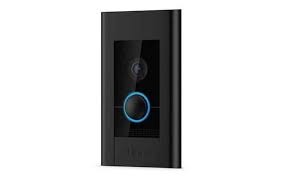 Best Doorbell Cameras Of 2019 The Best Video Doorbells