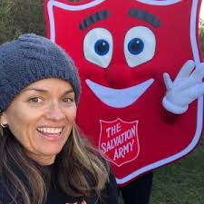 Michelle's path to making peace with the past