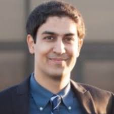 Saeedreza HAFEZNEZAMI