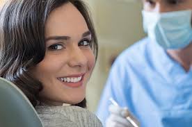 Contact St. Louis County Dental