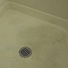 How To Remove Hard Water Stains From Fiberglass Showers Hunker Hard Water Stain Remover Fiberglass Shower Cleaning Hacks