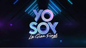 El programa de imitadores de chilevisión volverá con una segunda temporada. La Gran Final Conoce La Hora Exacta Y Como Votar Por Tu Artista Favorito De Yo Soy Chilevision