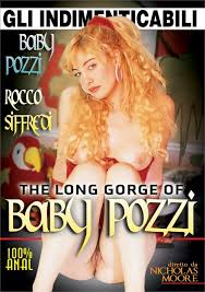 Long Throat of Baby Pozzi, The Streaming Video On Demand | Adult Empire