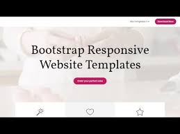 Pinball is a professional free blogging flat responsive web design template which you'll want to add to your resource library immediately. Bootstrap Responsive Website Templates Free Html Website Templates Youtube