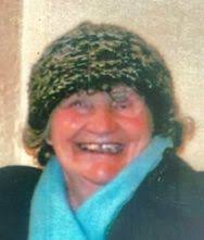 Condolence Book for NELLIE HARTLEY (Annestown, Waterford)