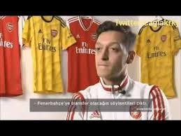 .açılmasıyla birlikte hareketli günler yaşayan fenerbahçe'de, mesut özil'le ilgili flaş gelişmeler yaşanıyor. Mesut Ozil Coming Home Welcome To Fenerbahce Sk Youtube