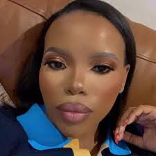 Whitney Simone Davis