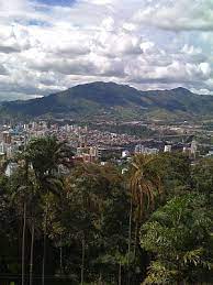 Pereira in comparison is definitely off the beaten path. Pereira Travel Guide At Wikivoyage
