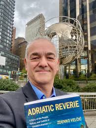 Croatian School of Boston