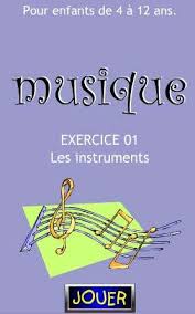 Logiciels Educatifs Macintosh Ecouter Et Reconnaitre Un Instrument De Musique Musique Logiciel Educatif Musique Maternelle Lorsqu'il est trop tard, vous pouvez essayer de chanter l'air dans un micro : pinterest