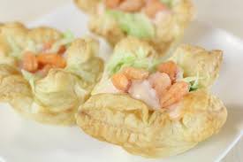 Cocktail Di Gamberetti Antipasto Di Natale Fatto In Casa Da Benedetta Rossi Ricetta Cocktail Di Gamberetti Ricette Idee Alimentari