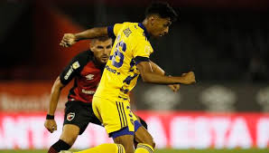 (nwl) stock quote, history, news and other vital information to help you with your stock trading and investing. Boca Juniors Vs Newells Resumen Incidencias Goles Y Mas Del Partido Por La Jornada 2 De La Copa De La Liga Profesional Argentina 2021 Futbol Internacional Depor
