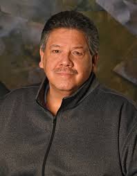 Our beloved Elder Wildcat (Paul Cloud), Mi'kmaq Nation. He personified the  traditional teachings, teaching by his example. When he would speak, his  first words were, "I am nothing, I am nobody." His