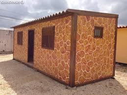 Segunda mano (11) con venta online (3) Casas De Madera Prefabricadas Aulas Prefabricadas Segunda Mano