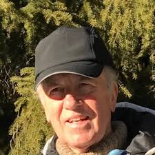 Francis Conte (auteur de Les Slaves)