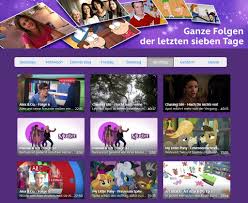 Watch disney channel tv shows, original movies, full episodes and videos. Disney Channel Mediathek Disney Serien Und Filme Online Sehen Bald Nicht Mehr Moglich