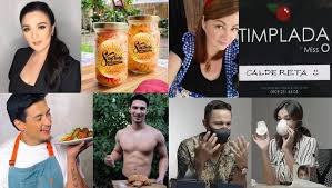 Credits to ms sunshine dizon (@m_sunshinedizon via instagram). Sunshine Dizon Rosanna Roces Wendell Ramos Albie Casino Couple Andrea Torres And Derek Ramsay And Other Brave Celebrities Launch Businesses Amid The Covid 19 Pandemic Pikapika Philippine Showbiz News Entertainment