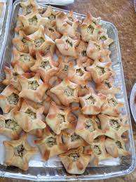Lebanese Cheese Pies Lebanese Food Traditional Recipes Armenian Recipes