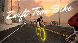 To unlock the concept z1, aka the tron bike. Zwift For Beginners Unlocking The Zwift Tron Bike Youtube