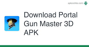 Rick and morty portal gun sound effect roblox song id. Download Portal Gun Master 3d Apk Latest Version