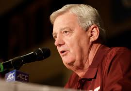 As practice starts in Blacksburg, Hokies are something of a construction  project