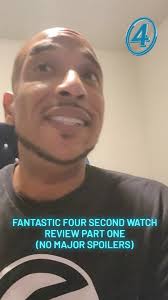 Thank you for thinking what I have to say means anything 🙏🏽😁❤️, #review  #movietime #fantasticfour #ff #marvel #mcu #mythoughts #supergeektrivia  #thankyouforwatchingmyreels