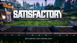 Satisfactory free download (v25.12.2020) posted by admin | march 18, 2019 | action, shooter. Satisfactory Pc Full Free Version Download Grabpcgames Com