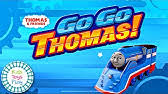 What happened to my purchase? We Unlock All Thomas Friends Trains In Go Go Thomas And It S Cool Youtube