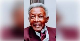 Obituary information for Charles H. Blanding