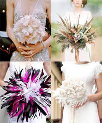 Maybe you would like to learn more about one of these? Alternative Wedding Bouquet Ideas 9 Fab Non Floral Bridal Bouquets