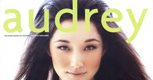 mimi & taylor: audrey magazine: summer 2010