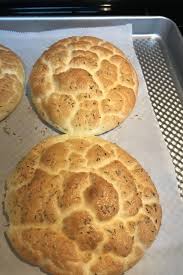 Easy Cloud Bread Recipe Food Recipes General Foods