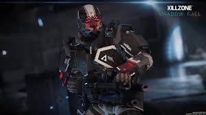 Killzone Shadow Fall Helghast Commando Arno Schmitz Shadow Fall Fall Wallpaper Shadow Tons of awesome killzone 3 helghast wallpapers to download for free. killzone shadow fall helghast commando