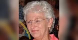 Lois Jean Basham Obituary