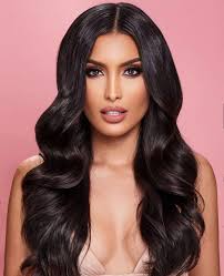 💛💙❤👑 #MISSUNIVERSEECUADOR2024 KARLA JIMÉNEZ URRUTIA Candidata Oficial  Miss Universo Ecuador 2024 Karla Paulette Jiménez Urrutia tiene 25 años y  es de Ventanas. Es ingeniera en Ciencias Empresariales. En sus redes  sociales demuestra