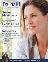 Dallas Health And Image