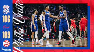 Get game updates, scores, team news, photos and talk about the sixers the philadelphia 76ers, led by forward joel embiid and guard ben simmons, face the. Cw6n8oq6ajpznm