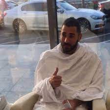 المهاجم الفرنسي الخارق كريم بنزيما يحرز هدفين متتاليين في شباك المنتخب السويسري في أقل من 3 دقائق. ÙƒØ±ÙŠÙ… Ø¨Ù†Ø²ÙŠÙ…Ø§ ÙÙŠ Ù…ÙƒØ© Ø§Ù„Ù…ÙƒØ±Ù…Ø© Ù„Ø£Ø¯Ø§Ø¡ Ù…Ù†Ø§Ø³Ùƒ Ø§Ù„Ø¹Ù…Ø±Ø© Ù…Ø´Ø§Ù‡ÙŠØ±
