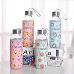 300ml Acrylic Paint Bottle Idena Cover White Paint - 300ml Plastic Bottle  For School & Hobby Use Idena Cover White Bottle 300ml Size