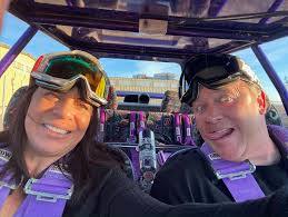 Fundraiser for Misty Mallory by Jennifer Kayler : Rob Mallory