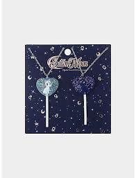 We did not find results for: Sailor Moon Luna Artemis Lollipop Best Friend Necklace Set In 2021 Anime Jewelry Sailor Moon Luna Sailor Moon Luna And Artemis